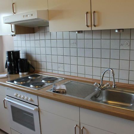 Ferienwohnung Bei Inge Und Heinz Konz Esterno foto
