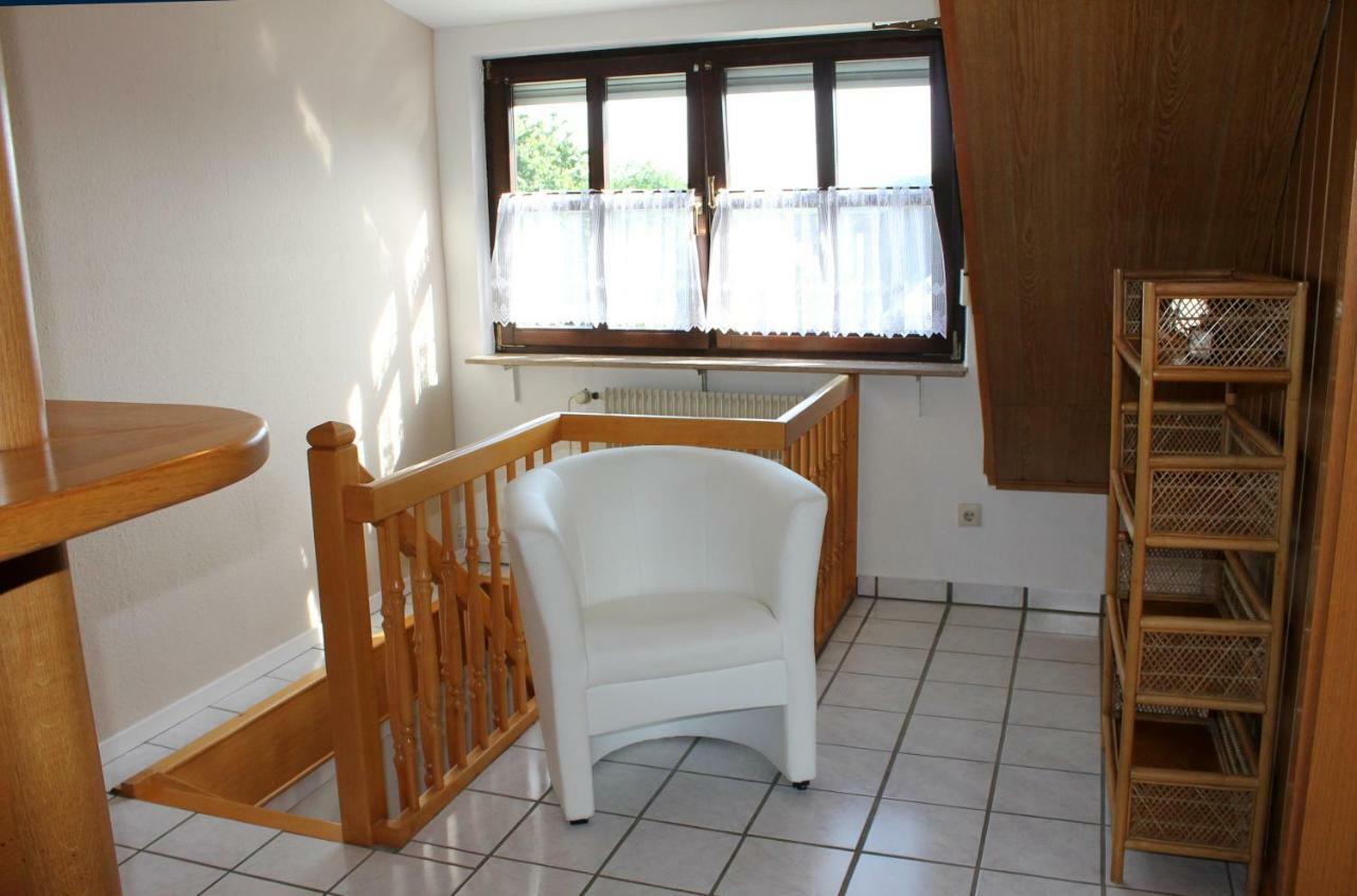 Ferienwohnung Bei Inge Und Heinz Konz Esterno foto
