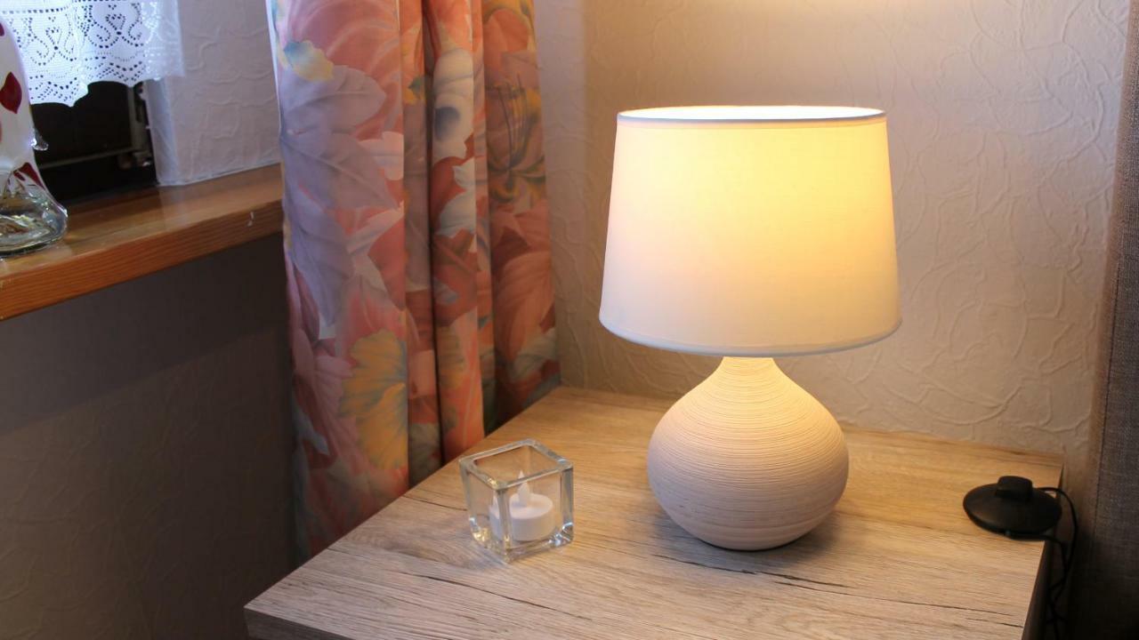 Ferienwohnung Bei Inge Und Heinz Konz Esterno foto